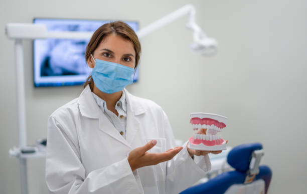 Best Dentist for Severe Toothache  in Northchase, NC