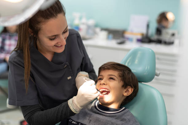 Best Emergency Pediatric Dentist  in Northchase, NC