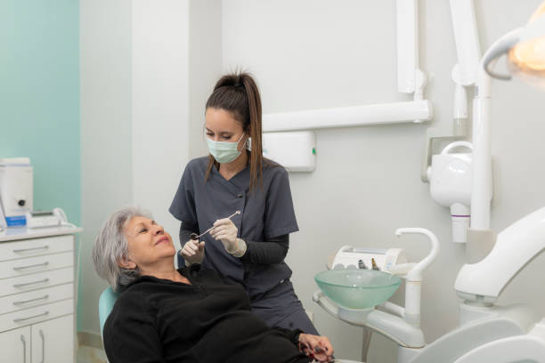 Best Cracked Tooth Emergency Dentist  in Northchase, NC