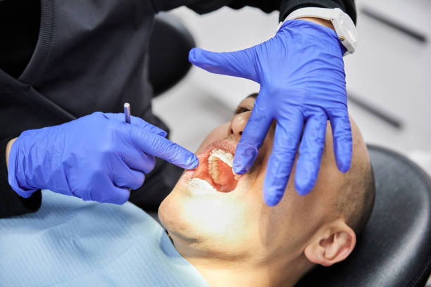 Best Root Canal Emergency Dentist  in Northchase, NC