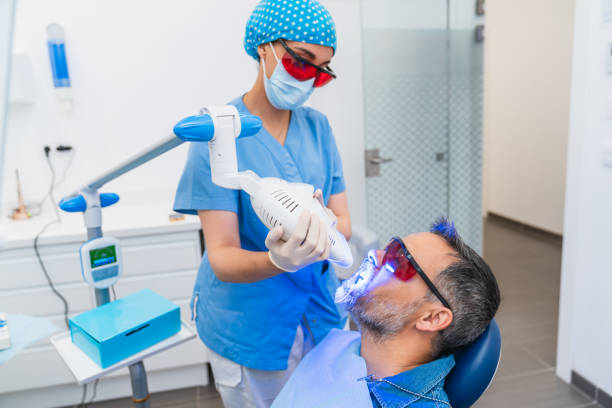 Best Broken Tooth Emergency  in Northchase, NC