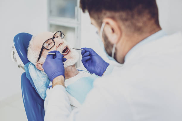 Tooth Infection Emergency Dentist in NC
